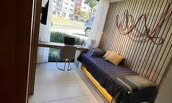 Imagem 7: Ref.: 2250 - Oportunidade 2 suítes e lazer completo na Rio Branco