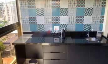 Imagem 4: Apartamento para venda possui 105 m² com 3 quartos em Icaraí - Niterói - RJ