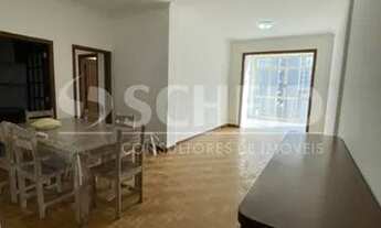 Imagem 1: Apartamento à venda com 112m², 3 quartos e sem vaga