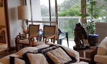 Imagem: Jardim Marajoara, 4 Dormitórios, Suíte