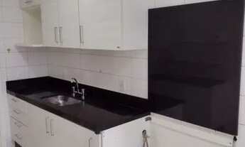 Imagem 4: Apartamento para locação com 110m² - 3 quartos - Green Tamboré - Santana de Parnaíba/SP