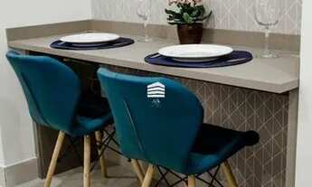 Imagem 5: Lindo Studio!! Flat / studio com 1 dormitório