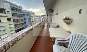 Imagem 5: RIO DE JANEIRO - Apartamento Padrão - COPACABANA