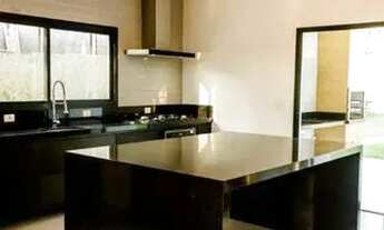 Imagem 7: Casa com 3 dormitórios, 225 m² - venda por R$ 2.200.000,00 ou aluguel por R$ 10.150,00/mês