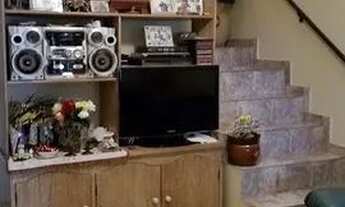 Imagem 2: Casa Sobrado em Vila Brasilina - São Paulo