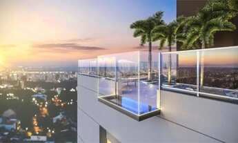 Imagem 6: Maravilhoso Apartamento Cyrela na Vila Mariana a 500 metros do Metrô Ana Rosa