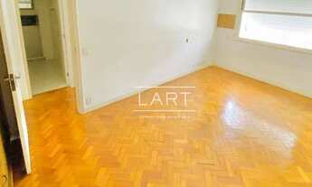 Imagem 6: Apartamento com 4 dormitórios, 220 m² - venda por R$ 2.400.000,00 ou aluguel por R$ 11.808