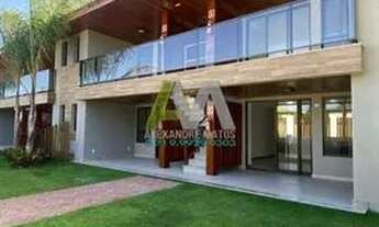 Imagem 3: Apartamento à venda no bairro Barra do Pojuca (Monte Gordo) - Camaçari/BA