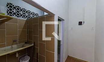 Imagem 6: Apartamento para Aluguel - Centro , 1 Quarto, 25 m2