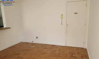 Imagem 2: Apartamento para aluguel com 50 m² com 1 quarto em Copacabana - Rio de Janeiro