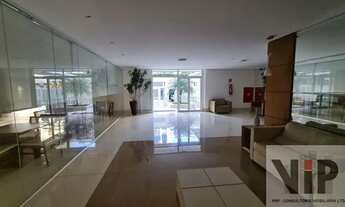 Imagem 2: APARATEMNTO DE 4 DORMITÓRIOS NA REGIÃO DO HIGIENÓPOLIS