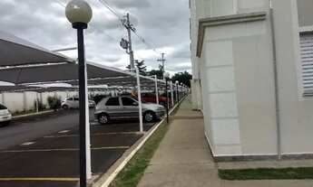 Imagem 6: Alugo Apartamento no Campestre - Direto com proprietário