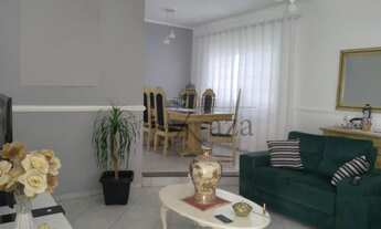 Imagem: Casa Térrea - Jardim Terras de São João