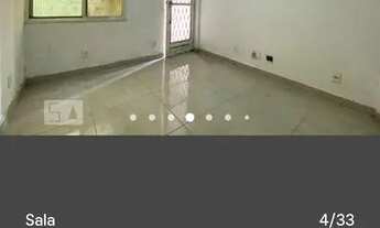 Imagem 3: Vendo Reformado - Rua Camaquã, 197 bloco 1 apto. 103