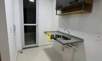 Imagem 5: Apartamento com 1 dormitório, 38 m² - venda por R$ 440.000 ou aluguel por R$ 2.915/mês - V