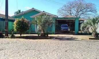 Imagem: SãO LEOPOLDO - Casa Padrão - Feitoria