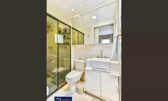 Imagem 10: Locação Apartamento 1 Dormitórios - 50 m² Jardim Paulista