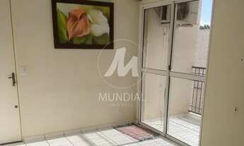 Imagem: Apartamento (tipo - padrao) 2 dormitórios