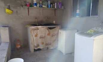 Imagem 3: Casa à venda, 2 quartos, 2 vagas, Vila São Benedito - Pindamonhangaba/SP