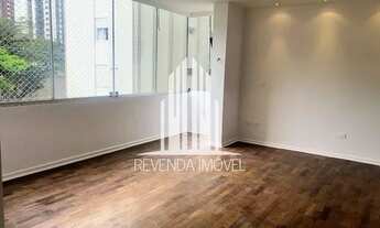 Imagem 4: Apartamento com 4 dormitórios na Vila Nova Conceição