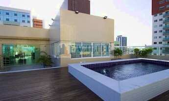 Imagem 9: 1543 - Apartamento para vender em Tambaú, João Pessoa