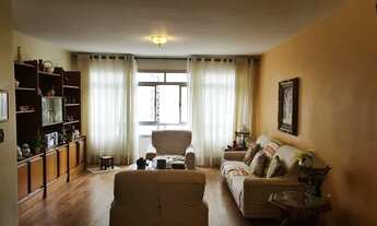 Imagem: Apartamento para aluguel tem 125 metros