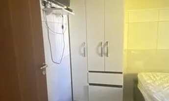 Imagem 4: Kitnet anual Kitnet com 1 dormitório