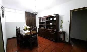 Imagem 2: Apartamento com 4 dormitórios à venda em Belo Horizonte