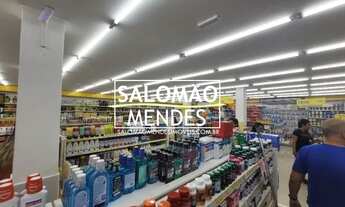 Imagem 7: Imóvel de Esquina/Farmácia junto a Arterial 18