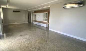 Imagem: Kristal River - 3 suítes - 190m2 - Umarizal