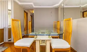 Imagem 3: APARTAMENTO RESIDENCIAL em São Paulo - SP, Tatuapé