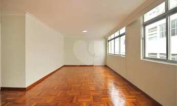 Imagem 3: São Paulo - Apartamento Padrão - JARDIM PAULISTA