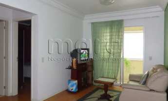 Imagem 3: SÃO PAULO - Apartamento Padrão - ACLIMACAO