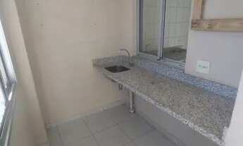 Imagem 3: Qd 101 Residencial Viva Arquitetura ! 3 quartos! Lazer completo ! Ac financiamento !