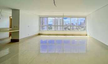 Imagem 4: Apartamento para venda com 170 metros quadrados com 3 quartos em Setor Marista - Goiânia
