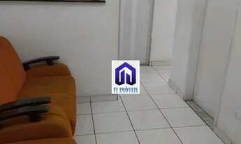 Imagem 5: Alugo apartamento com 2 dormitórios no Boa Vista em São Vicente-SP!!