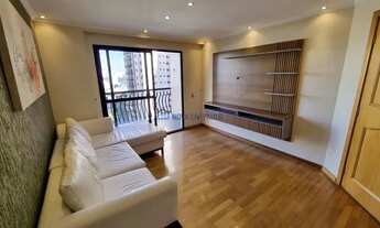 Imagem: ApartamentoSacada110m²4 Dormitórios1 Suíte3