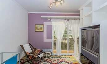 Imagem 2: Apartamento para Aluguel - Jardim Paulista, 1 Quarto, 45 m2