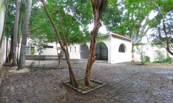 Imagem 4: SÃO PAULO - Casa Padrão - JARDIM AMÉRICA