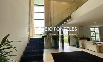 Imagem 3: Alugo casa no Montenegro Boulevard 5 suítes