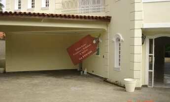 Imagem 4: Casa para Locação em São Paulo, Jd Suzana, 4 dormitórios, 4 suítes, 5 banheiros, 6 vagas