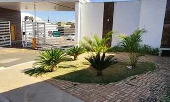 Imagem 2: Alugo Ótima Casa no Condomínio Rita Monteiro, 02 Quartos