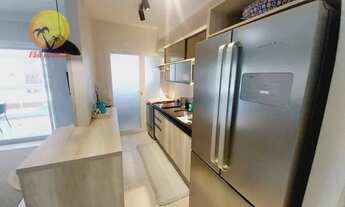 Imagem 6: Apartamento para Venda em Bertioga, Riviera de São Lourenço, 3 dormitórios, 1 suíte, 2 ban