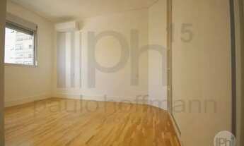 Imagem 6: Apartamento em Moema (Pássaros) com 244 m² com 3 Suítes e 3 Vagas!