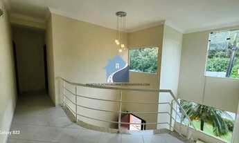 Imagem 6: Cond. Ponta Negra 1. Alugo casa com 270m2, 4 quartos sendo 2 suites, com modulado