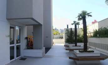 Imagem 2: Apartamento com 3 dormitórios para alugar, 77 m² por R$ 4.252,00/mês - Vila Floresta - San