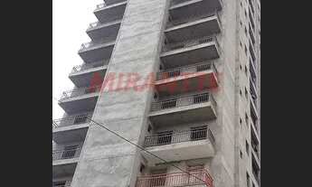 Imagem: Apartamento de 113m² com 3 quartos em Lauzane