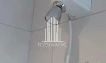 Imagem 6: RESIDENCIAL STEP CAMBUCI , APARTAMENTO DE 38m2 COM 2 DORMITÓRIOS, SEM VAGA Á VENDA NO BAIR