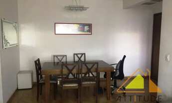 Imagem: Apartamento à Venda - Rudge Ramos - São