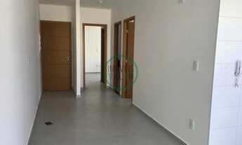 Imagem 3: Apartamento - Jardim América - Edifício Luna - 60,28m² - 2 Dormitórios